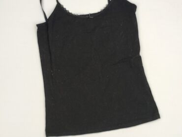 bluzki basic z dekoltem v: Beloved, Women`s T-shirt, size S (EU 36)