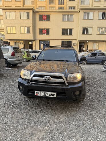 авто под выкуп хонда фит: Toyota 4Runner: 2007 г., 4 л, Автомат, Газ
