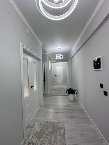 Продажа квартир: 2 комнаты, 72 м², 106 серия улучшенная, 6 этаж, Дизайнерский ремонт — 4