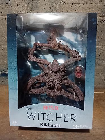 Figurice i makete: 4999 lično preuzimanje - 5700 sa Post Ekspresom - poziv sms The — 21