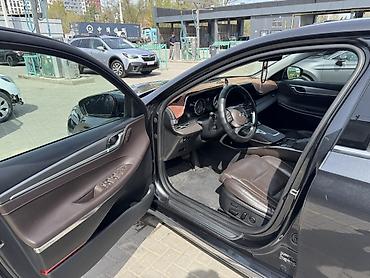 argb controller: Hyundai Grandeur: 2020 г., 2.5 л, Автомат, Бензин, Седан — 5