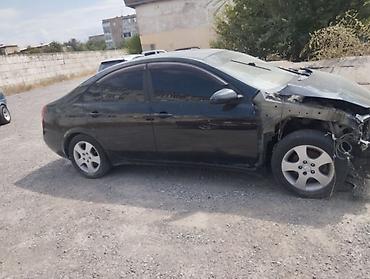 ниссан сильвия с15: Nissan Primera: 2005 г., Седан — 8