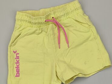 Shorts, 9 years, 128/134, condition - Good