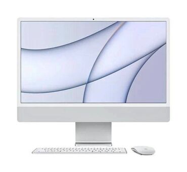 remont mac: Компьютер, ОЗУ 8 ГБ, Новый, Apple M1, SSD