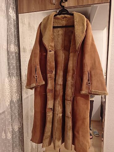 zara xs: Kürk, Zara, 4XL — 2