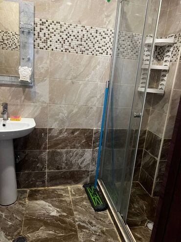 Uzunmüddətli kirayə mənzillər: Mənzil Biləcəri dairəsi, Avtovağzalın yanı 17 mərtəbəli yeni tikili — 4