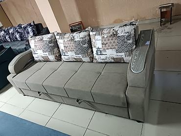 Прямые диваны: Прямой диван — 2