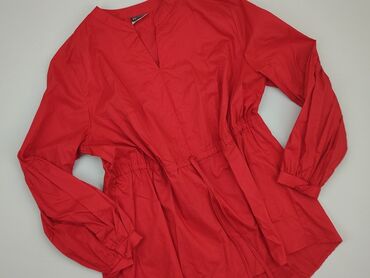 bluzki srebrna: Blouse, Beloved, XL (EU 42), condition - Perfect