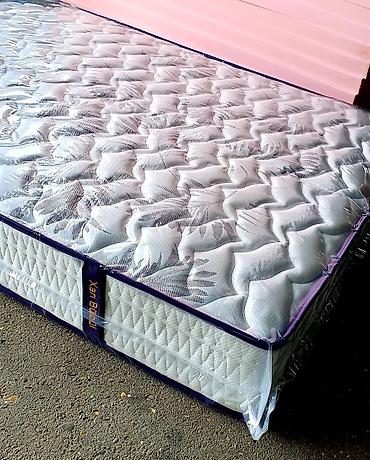 Matraslar: Yeni, Ortopedik matras, İki nəfərlik — 4