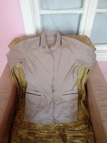 Tibbi geyim: Tibbi forma dəstləri - Növlər: üst köynək + şalvar dəsti - Rənglər — 18