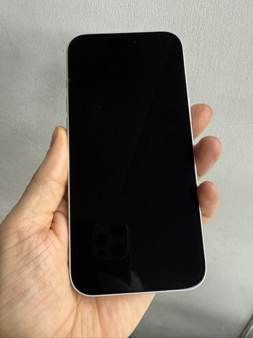 Apple iPhone: IPhone 17 Pro Max, 256 GB, Ağ — 9