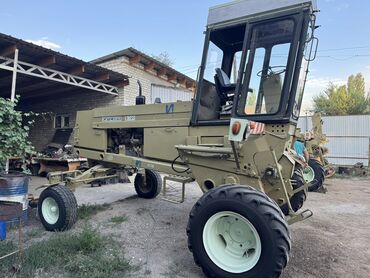 Другие комбайны: Продаю Сенокосилки Е 303 Е 302 Привозные из Европы свежие состояние — 23