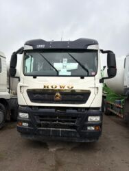 дополнительные фары на скутер: Грузовик, Howo, Б/у