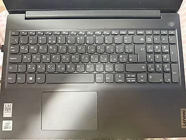 acer nitro v16: Lenovo V15 G1 IML — офисный/учебный ноутбук пользовалась девушка — 3