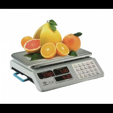 кулинарные весы: Весы электронные 25 кг