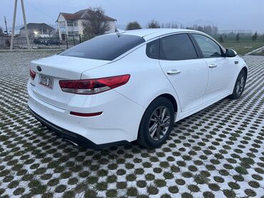 кия рио машина: Kia Optima: 2020 г., 2.4 л, Автомат, Бензин, Седан