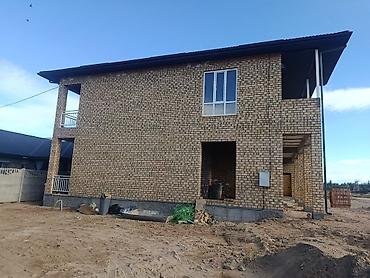Продажа коттеджей и домов: 1 комната, 39 м², Чок-Тал at lalafo.kg — 9 Продажа коттеджей и домов: 1 комната, 39 м², Чок-Тал — 9