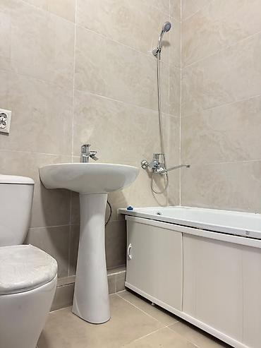 Продажа квартир: 2 комнаты, 67 м², Элитка, 9 этаж — 7