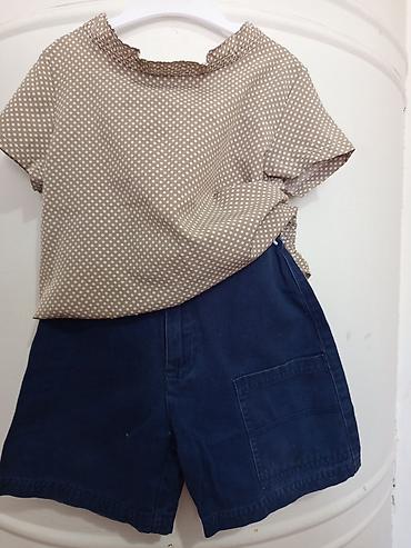 Платья: Детское платье, Б/у — 20