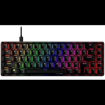macbook pro: HyperX Alloy Origins 60 HKBO1S-RB-RU/G – 60% formatlı simli mexaniki — 1