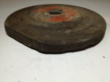 Ostali uređaji: Tocilo 150x12x20mm, brusni kamen Stara proizvodnja Spoljasnji — 13