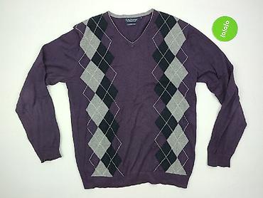 sweter rainbow: Sweter damski, rozmiar L — 2