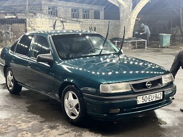 Opel: Opel Vectra: 2 l | 1994 il 300303 km Sedan — 17