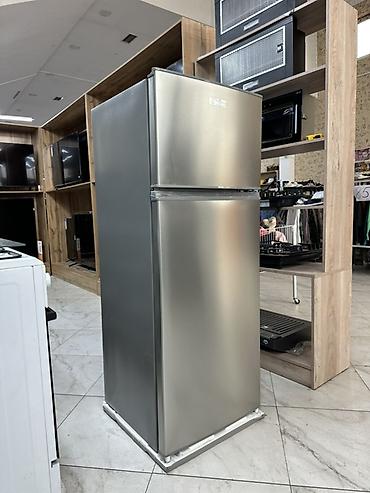 Холодильники: Холодильник Midea, Двухкамерный — 9