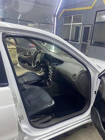 дейво легенза: Daewoo Leganza: 1998 г., 1.8 л, Механика, Бензин, Седан — 9