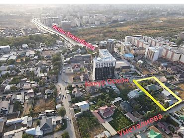 Sale of cottages and houses: Продается Дом в селе Кок Жар на пересечении улиц 7апреля и Аалы — 13