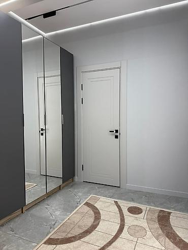 royal: 2 комнаты, 54 м², Ала-Арча ж/м Элитка, 10 этаж, Дизайнерский ремонт — 2