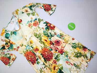 victoria: Sukienka damska, rozmiar 2XL — 2