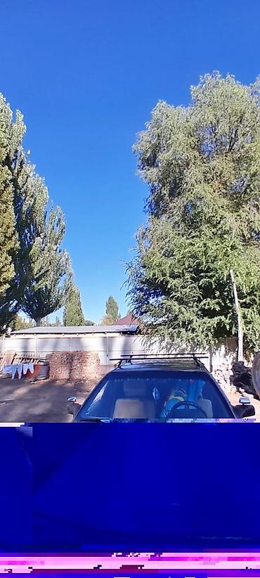 Audi: Audi 100: 1988 г., 1.8 л, Механика, Бензин, Седан at lalafo.kg — 8 Audi: Audi 100: 1988 г., 1.8 л, Механика, Бензин, Седан — 8