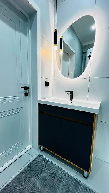 Продажа квартир: 1 комната, 40 м², Нижний Джал (Джал-23) Элитка, 10 этаж — 9