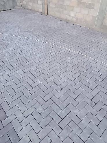 Евробрусчатка: Установка — 17