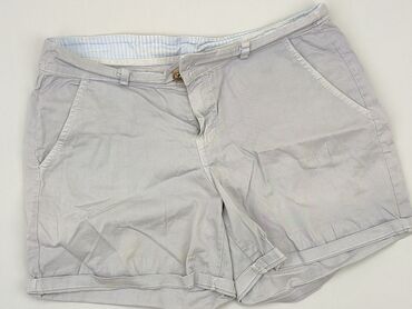 spodenki krótkie damskie 4f: Shorts, M (EU 38), condition - Good