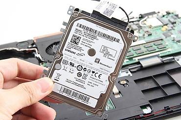 Жесткие диски, переносные винчестеры: Накопитель, Новый, SSD, 3 ТБ — 20