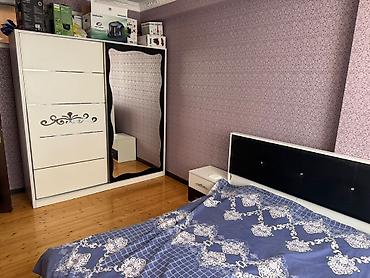 qebele ev satilir: 3 otaqlı, Yeni tikili, 73 kv. m — 6