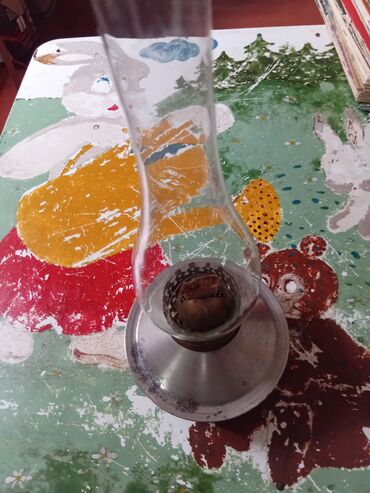 Рабочие настольные лампы: Продаю лампу at lalafo.kg — 4 Рабочие настольные лампы: Продаю лампу — 4