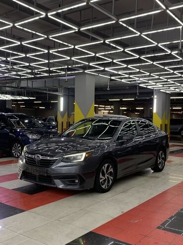 подушка двигателя опель аскона: Subaru Legacy: 2020 г., 2.5 л, Вариатор, Бензин, Седан