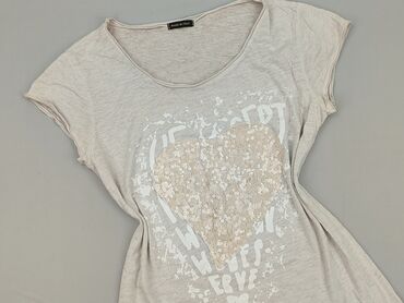 t shirty 4xl allegro: T-shirt damski, rozmiar M
