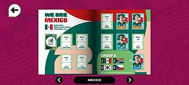 flame team: Butun akkaunt +40 packs Rəqəmsal Panini FIFA World Cup 2026 kolleksiya — 3