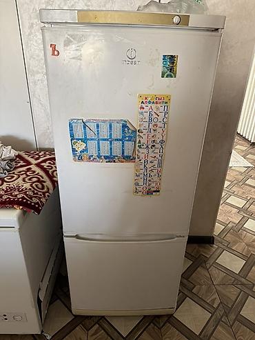 mini refrigerator: Холодильник Б/у, Side-By-Side (двухдверный) — 1