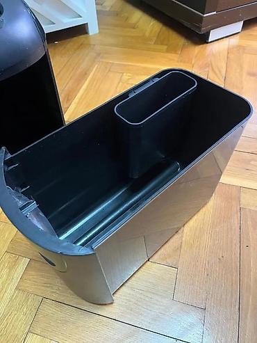auto car kit: Seckalica dokumenata Texet Confetti Cut, DIN 4, 10 listova, korpa 12 L — 10