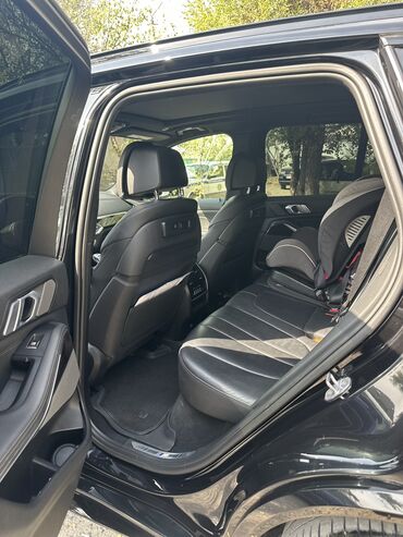 BMW: BMW X5: 2019 г., 3 л, Автомат, Бензин, Кроссовер — 7