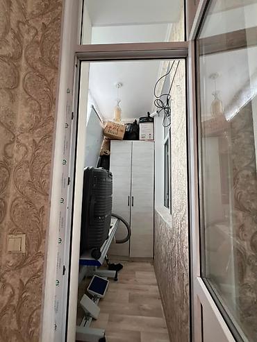 Продажа квартир: 1 комната, 38 м², Индивидуалка, 4 этаж, Свежий ремонт — 4