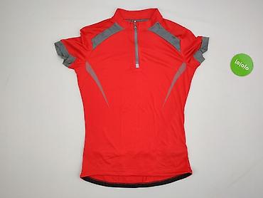 genzi: T-shirt sportowy dla mężczyzn, rozmiar L — 2