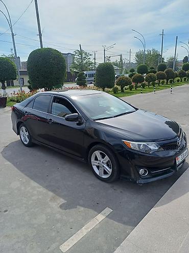 тайота камир: Toyota Camry: 2013 г., 2.5 л, Автомат, Бензин, Седан — 5