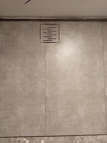 su filteri qurasdirilmasi: Xidmət: Hamam/tualet kafel-metlax işləri və duş zonası həlləri Gəncədə — 4