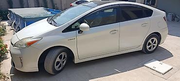 kia rio qapi: Toyota Prius hibrit Ağ mirvari rəng. 2014 ci il. Mator karopka abs — 2